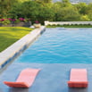 Ledge Lounger Signature InPool Chaise LLSGC
