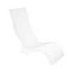 Ledge Lounger Signature InPool Chair LLSGCR