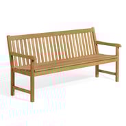 Classic 5' Teak Bench CD60K