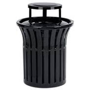 Anova Rendezvous 55 Gallon Trash Receptacle, Top L1380BT