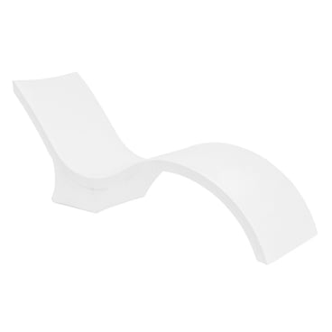 Ledge Lounger Signature In-Pool Chaise | LL-SG-C