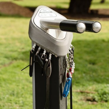 Bike Racks and Bike Maintenance Anova Furnishings