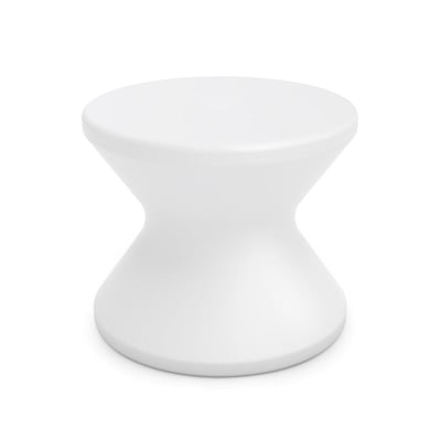 Ledge Lounger Signature InPool 14" Side Table LLSGST14NH