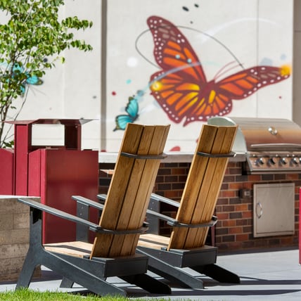 Anova Furnishings Commercial Outdoor Site Furnishings Designed to