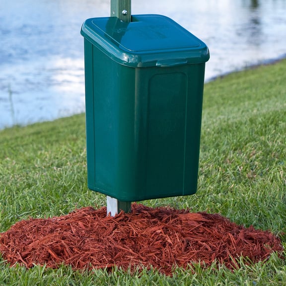 Pet Waste Receptacles Anova Furnishings