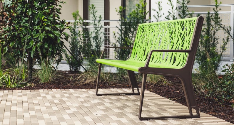 Anova Furnishings Commercial Outdoor Site Furnishings Designed to