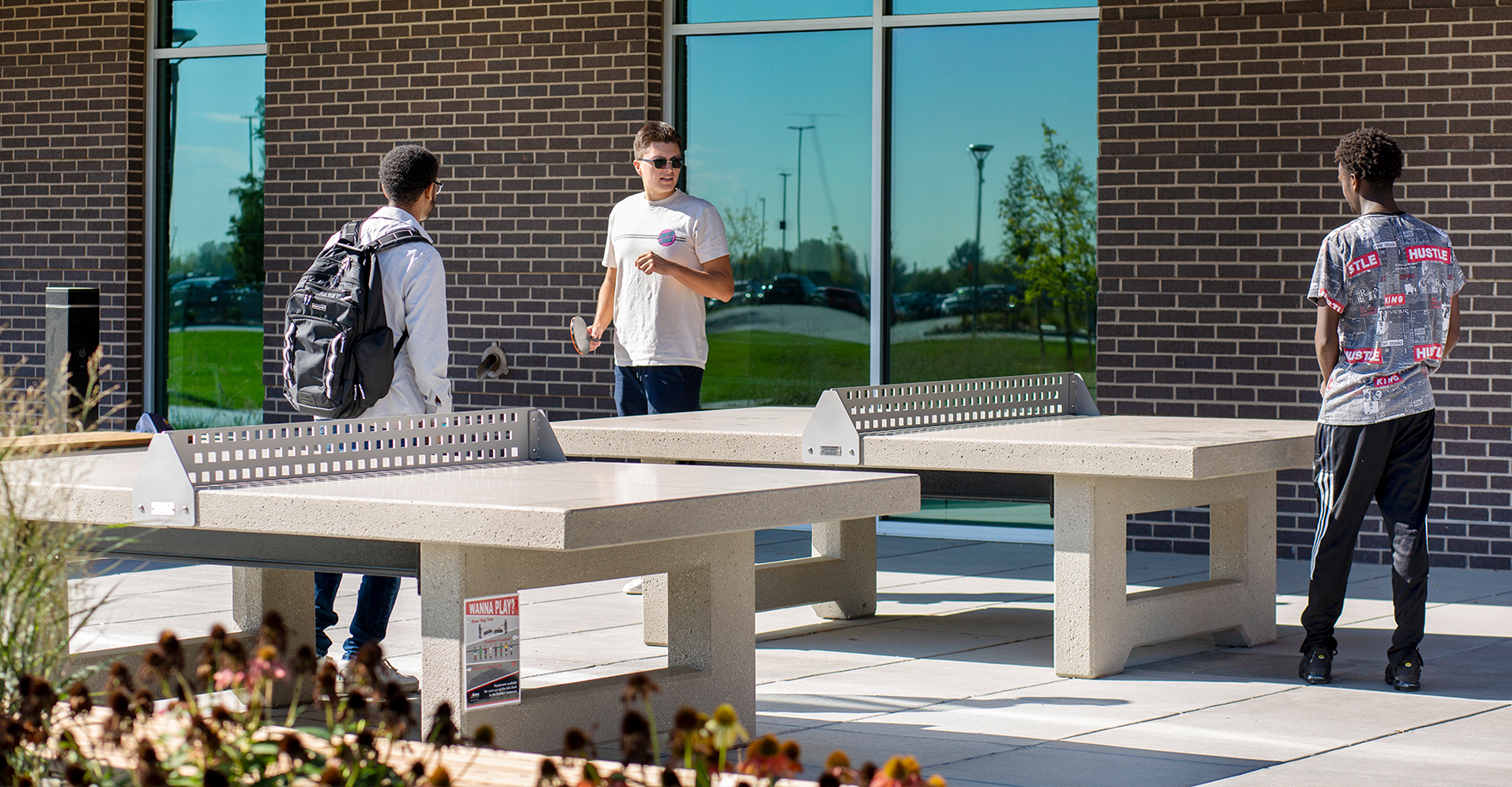 Aims Community College Projects