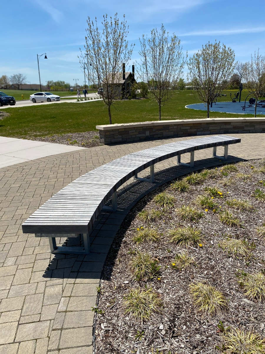 Heritage Park Projects