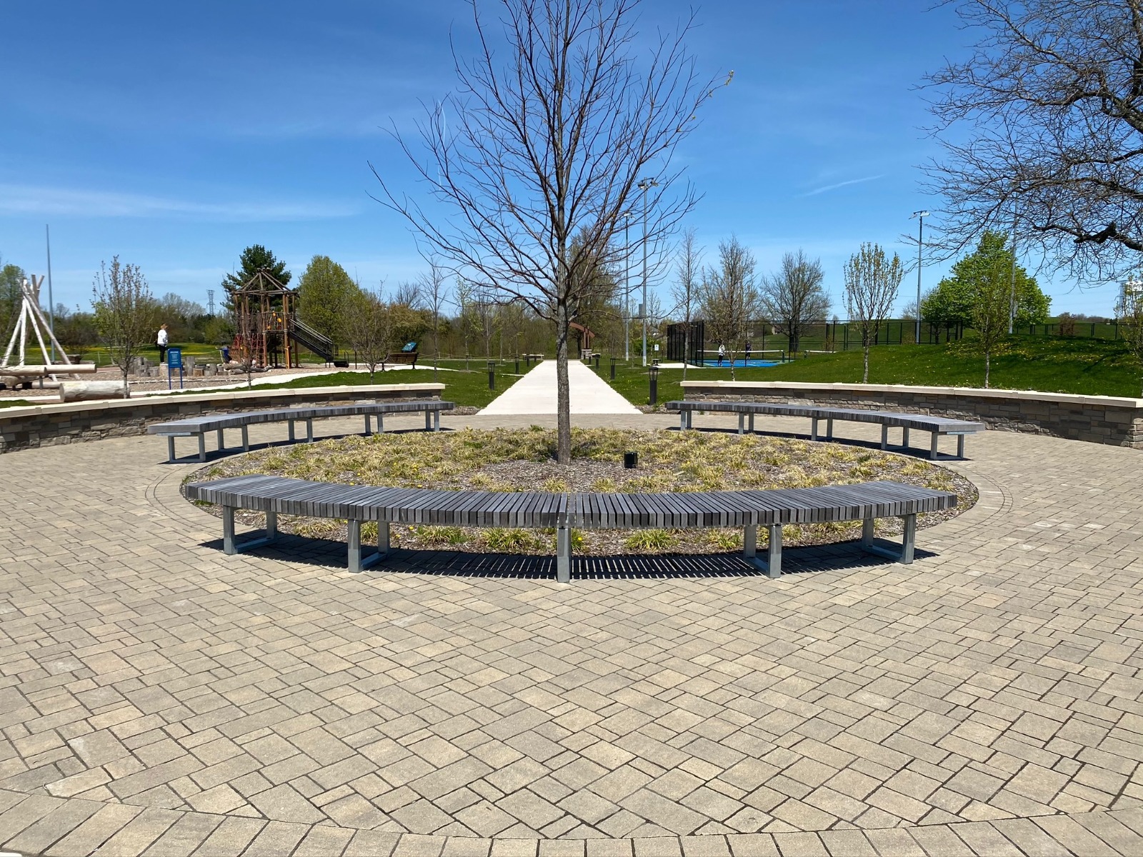 Heritage Park Projects