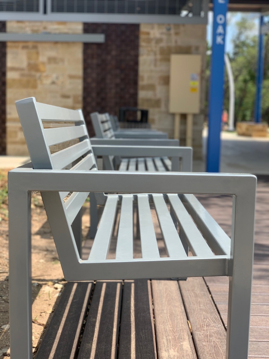 Lakewood Community Park Projects