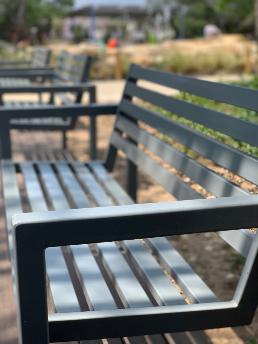 Lakewood Community Park Projects