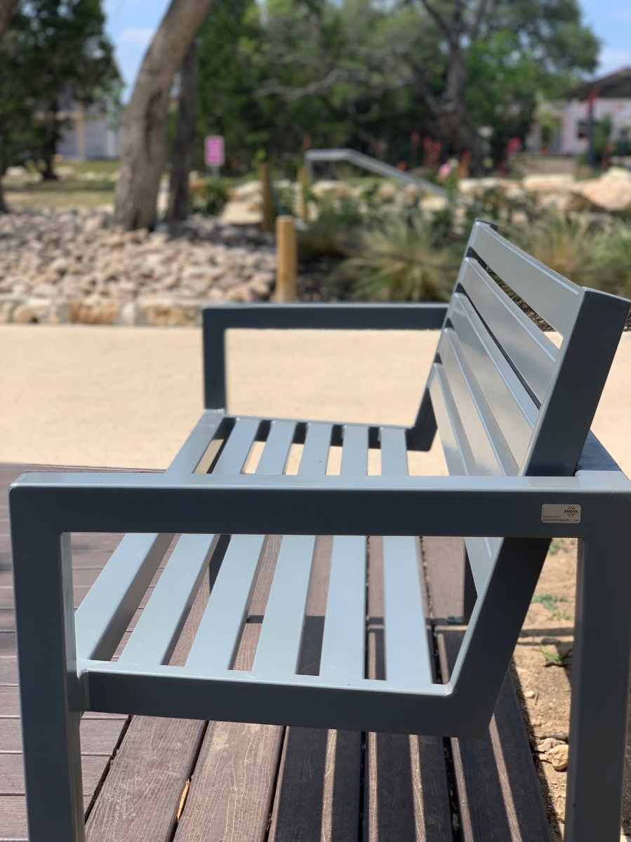 Lakewood Community Park Projects