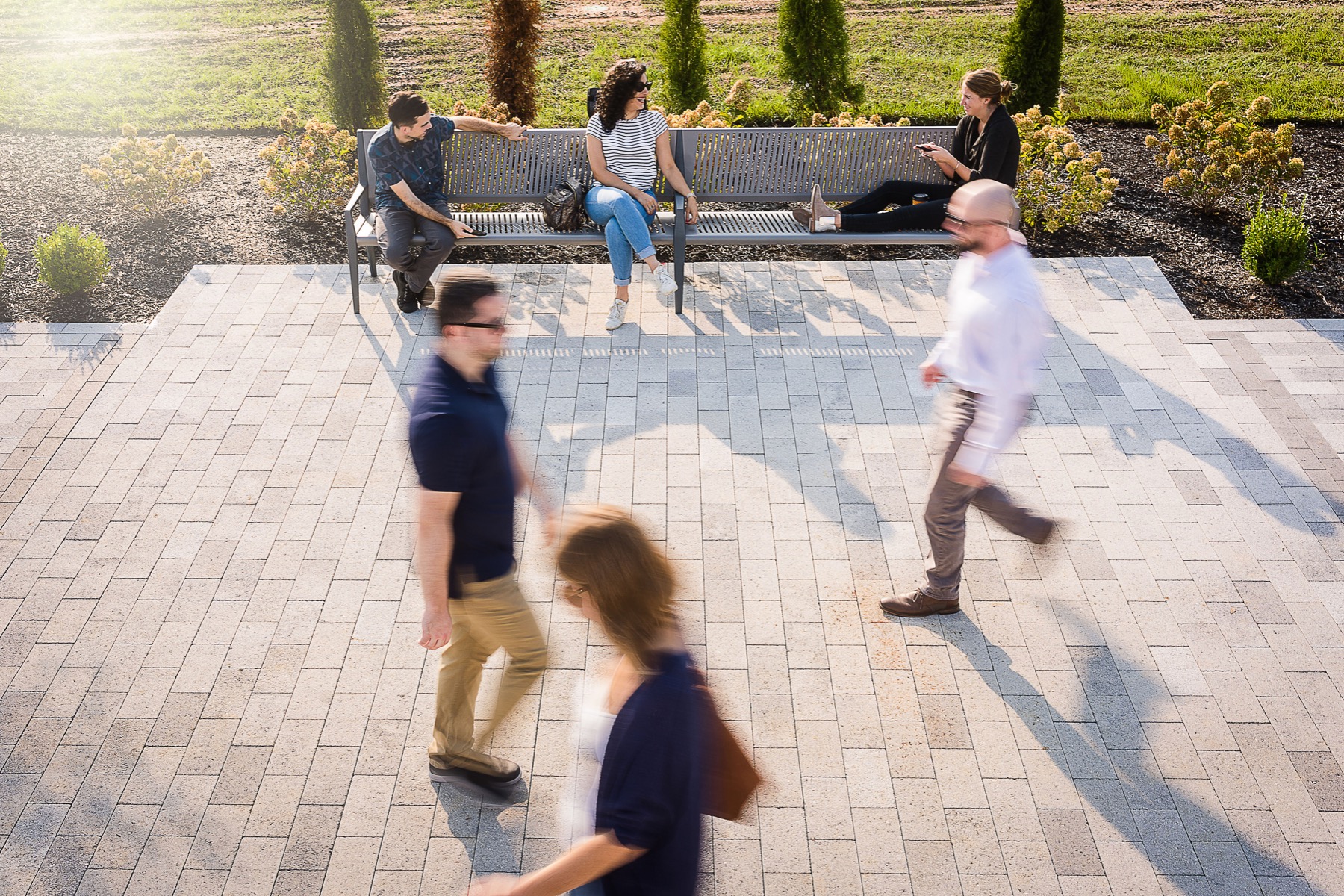 Glover Park Projects