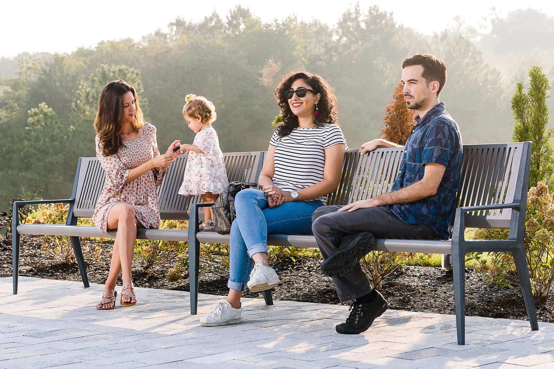 Glover Park Projects