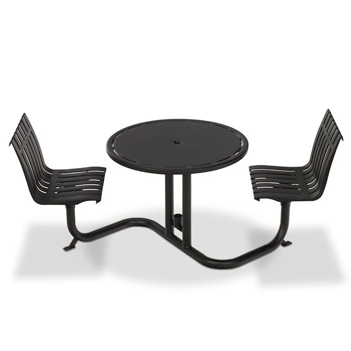 Anova Latitude Bistro Table, 2 Seats | L1401