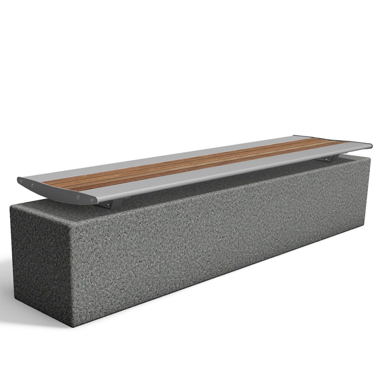 Wall Mounted Benches | Anova Furnishings