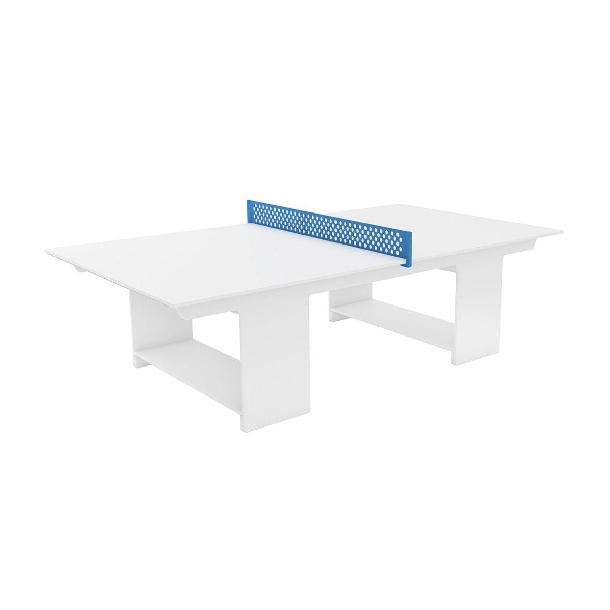 Table de tennis de table outdoor