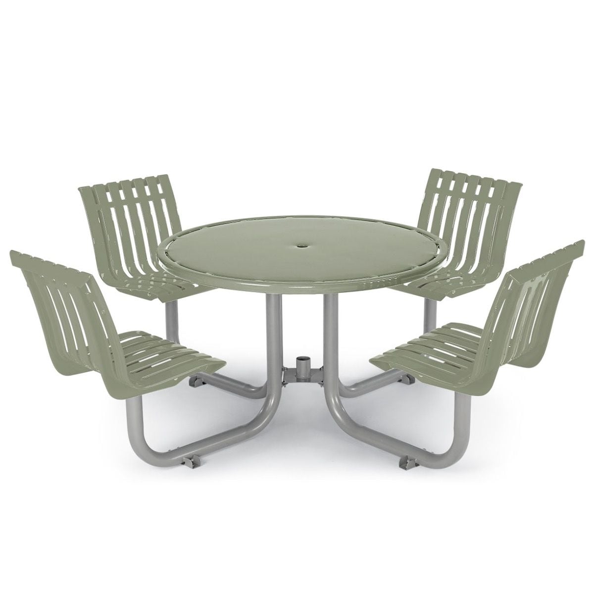aw tray 90 wantkey camp アシモクラフツ Anova Latitude Table, 4 Seats | L1449