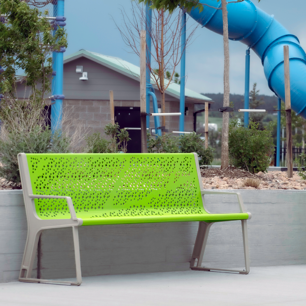 Ayana☆WTW THE FOLDING BENCH Ayana☆WTW THE FOLDING BENCH