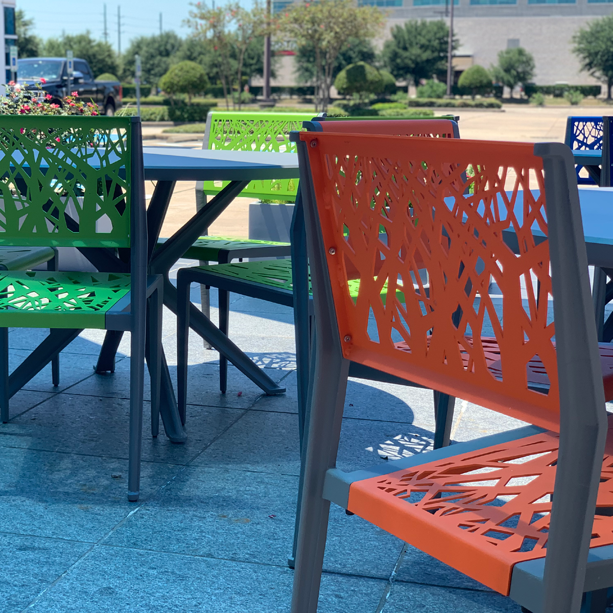 Anova Airi Stix Chair | AE26T60STX