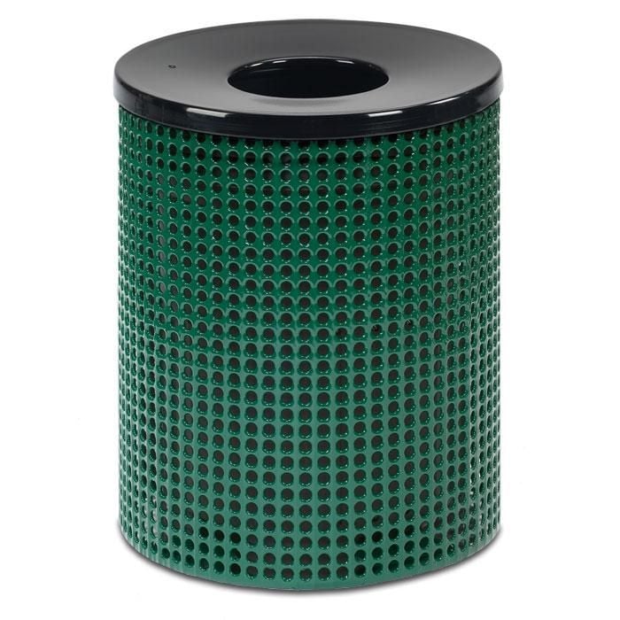 【美品】メジャークラフト　Trapara TPS-862MLX ケース付きT5② Anova Ultra 32 Gallon Expanded Steel Trash Receptacle Base | F1021L