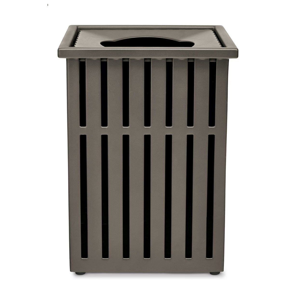 Anova Streetside 40 Gallon Receptacle, Contour Top | L1397