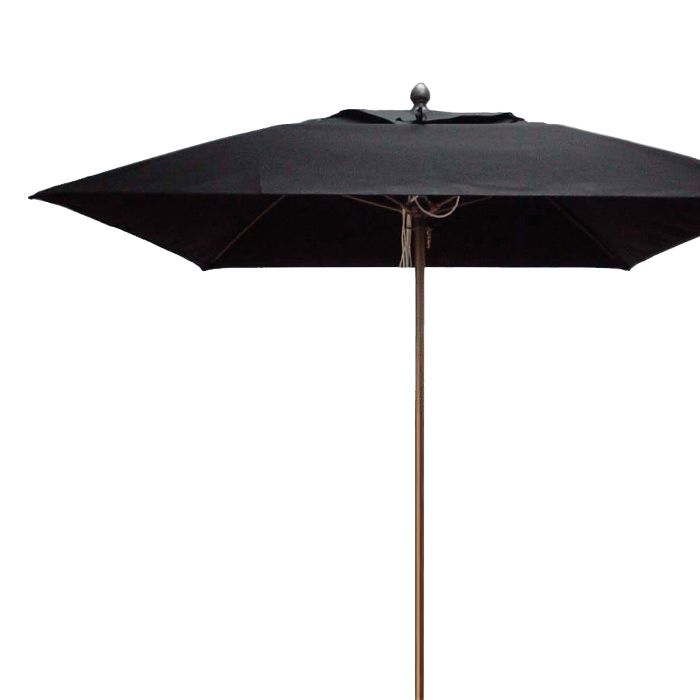 Fiberbuilt 7 1 2 Square Market Umbrella Pulley System Std Color 105 High Anova Furnishings