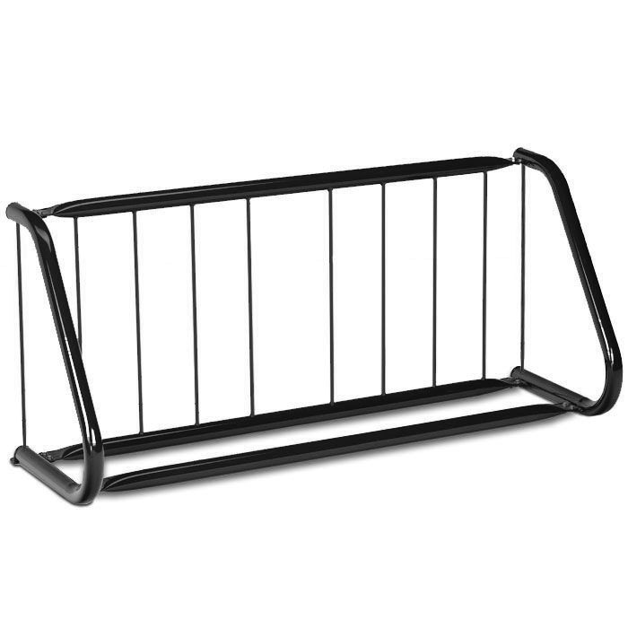 Anova Ultra Sport and Scooter 9-Bike Rack, Tamper-Resistant Hardware ...