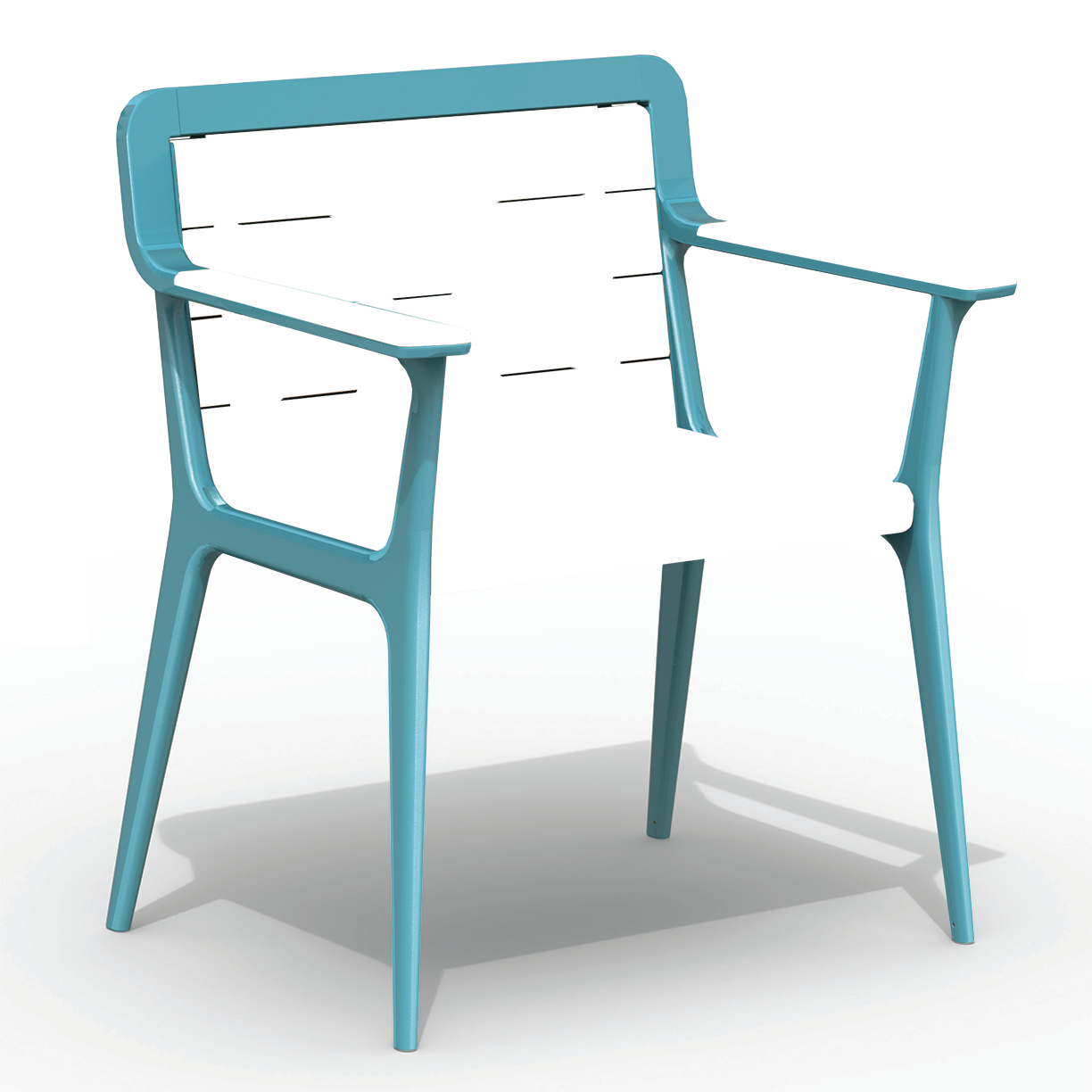 Chair Elevation Png Free PNG Image
