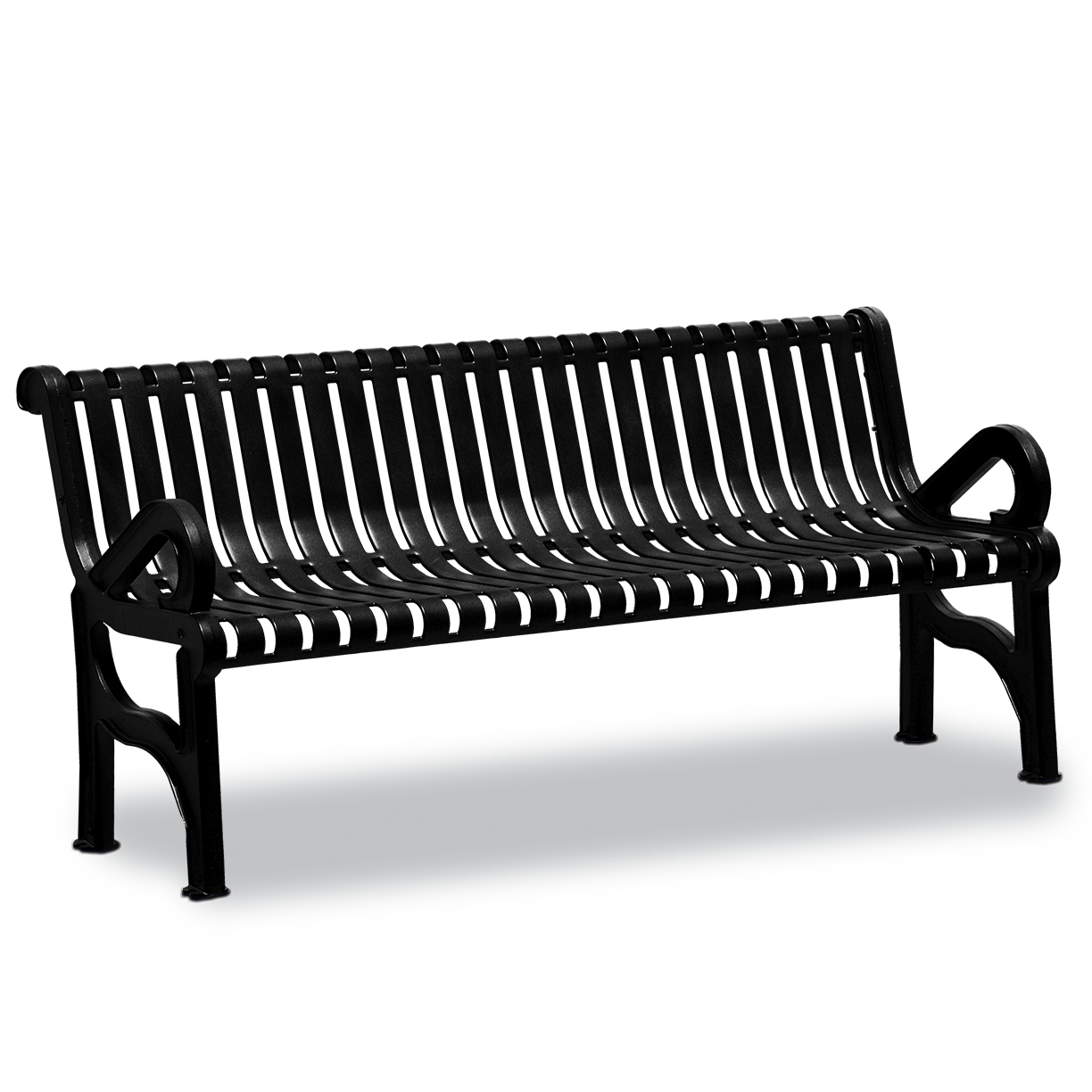 Sauder Storage Bench in Charter Oak Finish | The Home Depot Canada