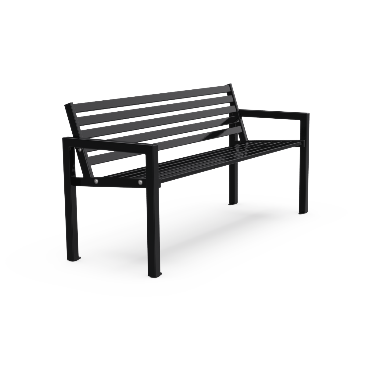 Anova Metrix 6' Contour Bench | L2016