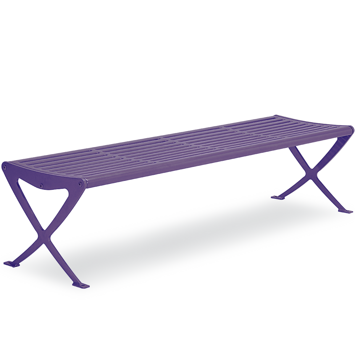 Anova Exposition 6' Flat Bench | LEXF6
